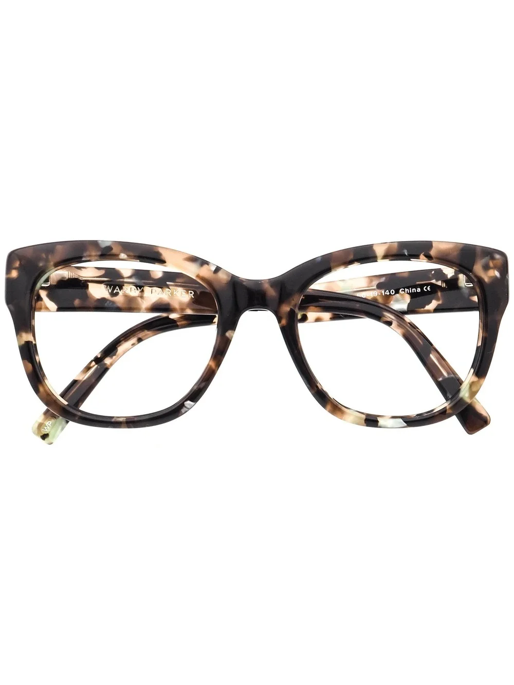 Warby Parker Tatum M 263 Eyewear